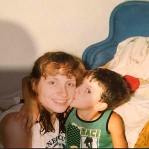 Meet your Posher, Mark